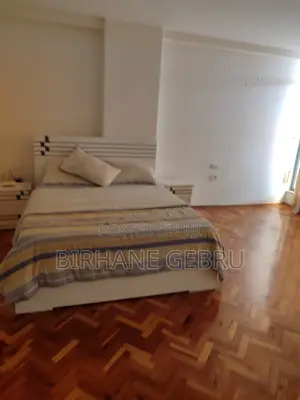 Furnished 5bdrm Duplex in Luxury Deplex, Bole for rent