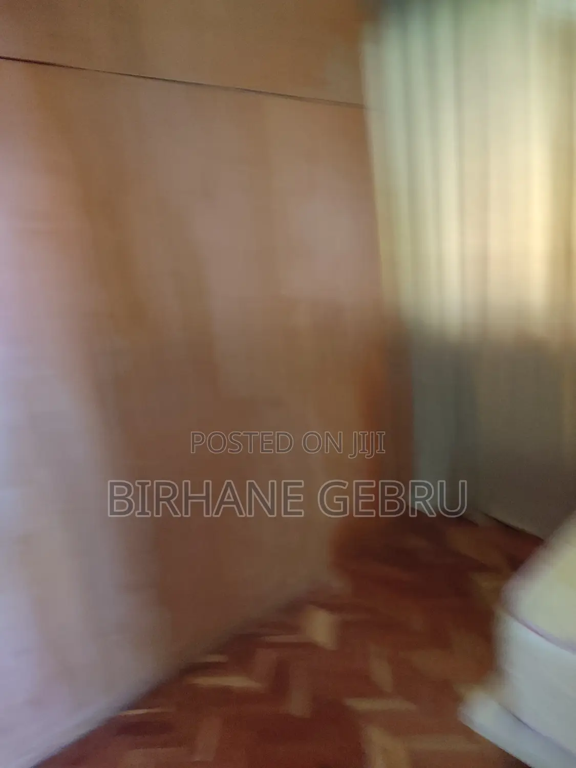 Furnished 5bdrm Duplex in Luxury Deplex, Bole for rent