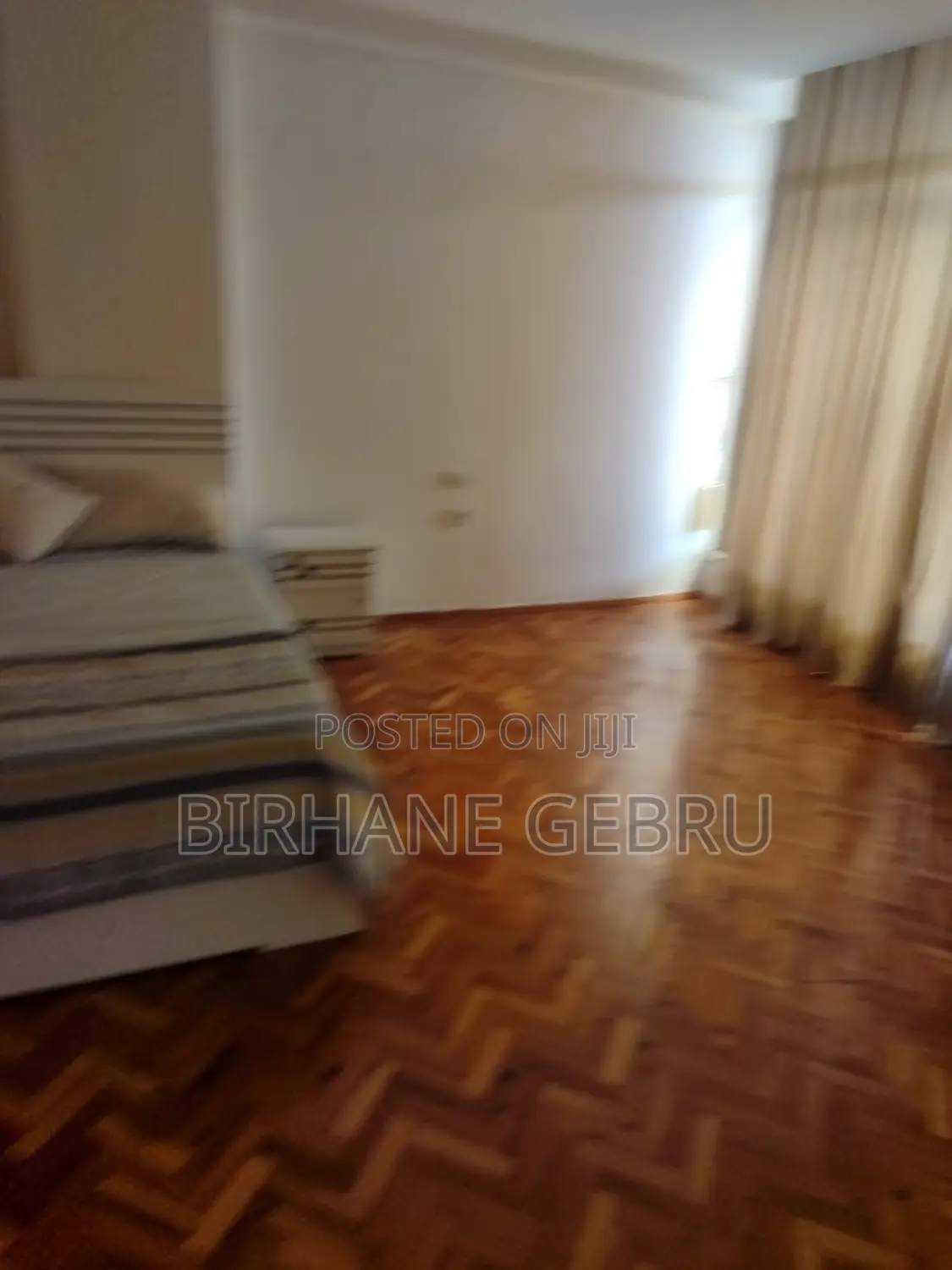 Furnished 5bdrm Duplex in Luxury Deplex, Bole for rent