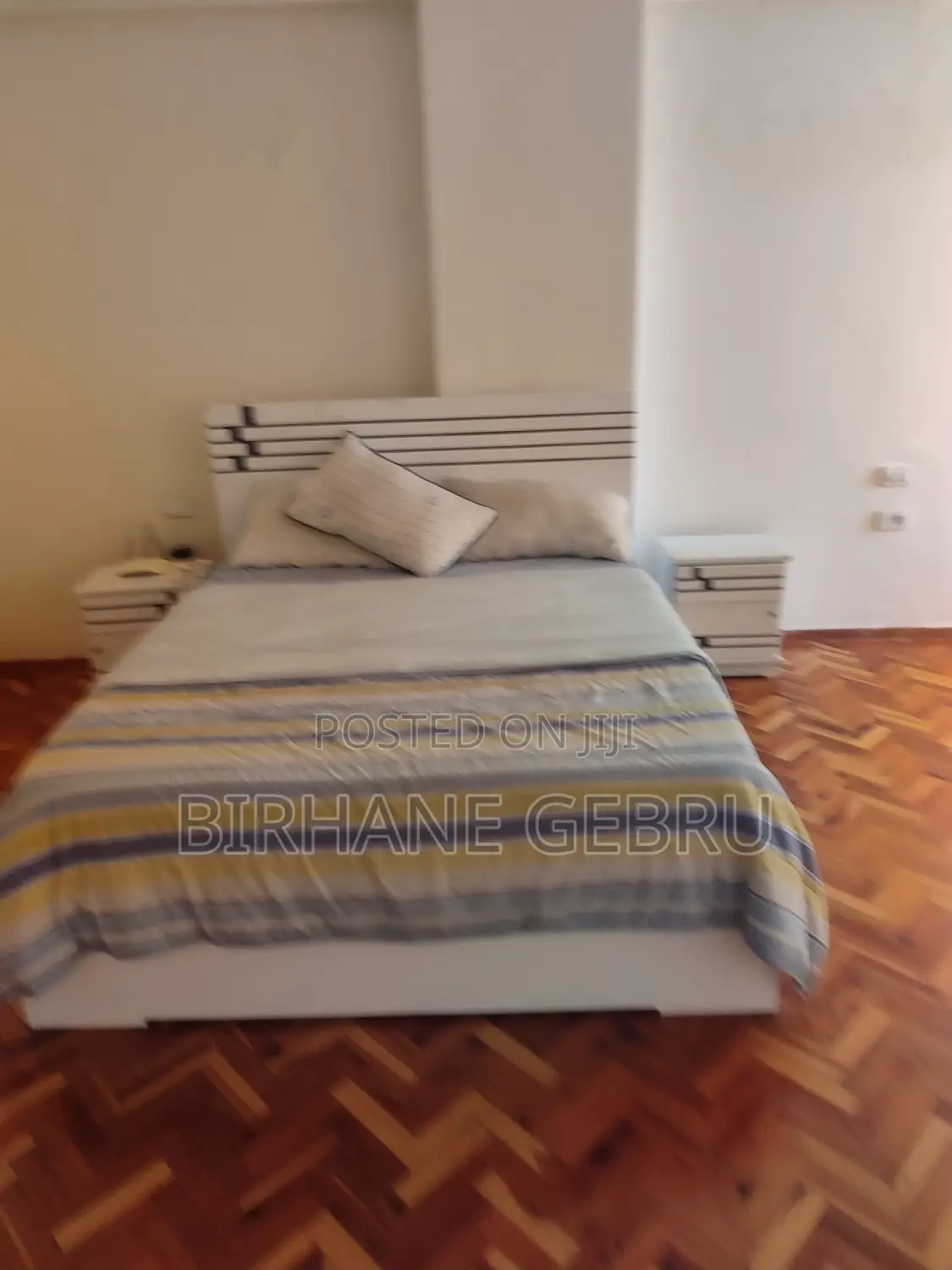 Furnished 5bdrm Duplex in Luxury Deplex, Bole for rent