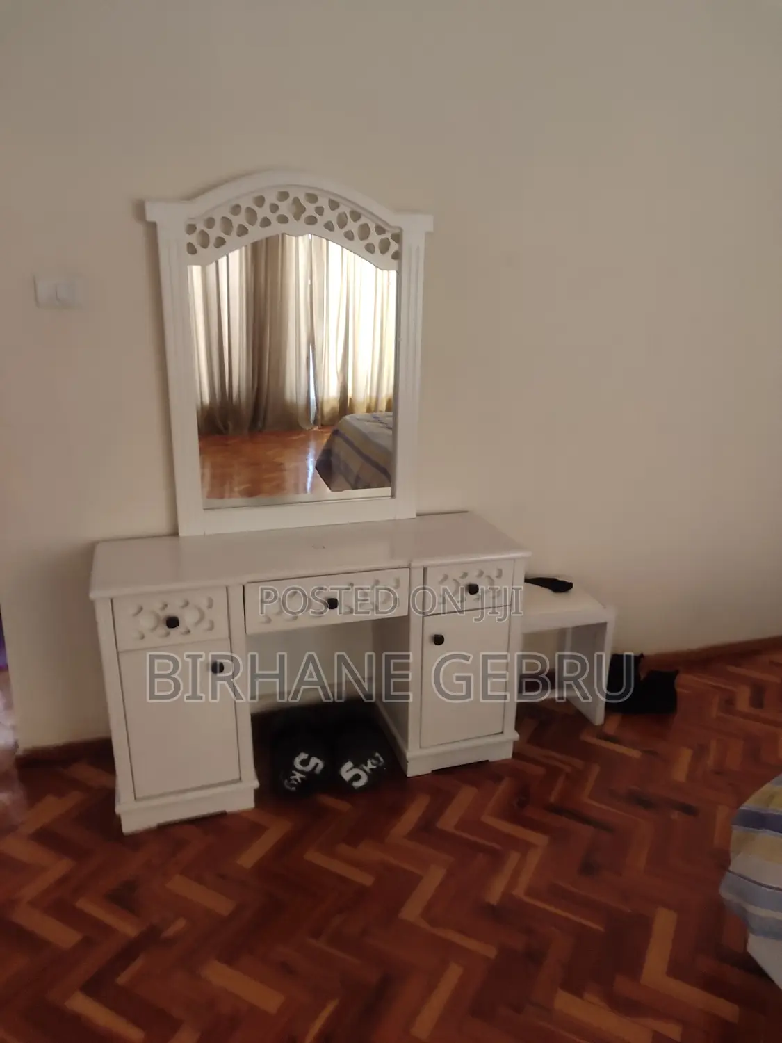 Furnished 5bdrm Duplex in Luxury Deplex, Bole for rent