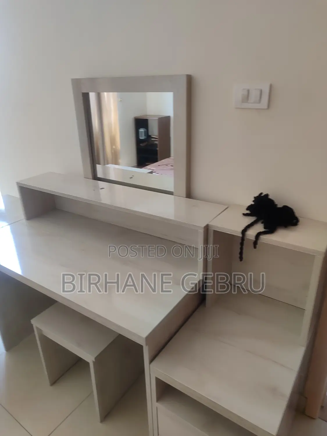 Furnished 5bdrm Duplex in Luxury Deplex, Bole for rent