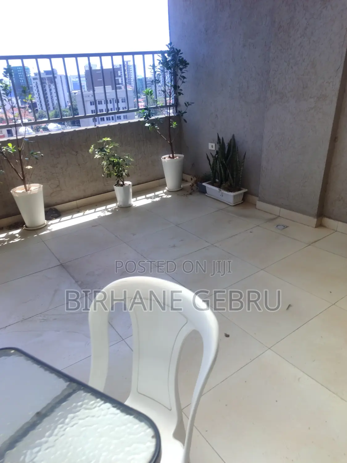 Furnished 5bdrm Duplex in Luxury Deplex, Bole for rent