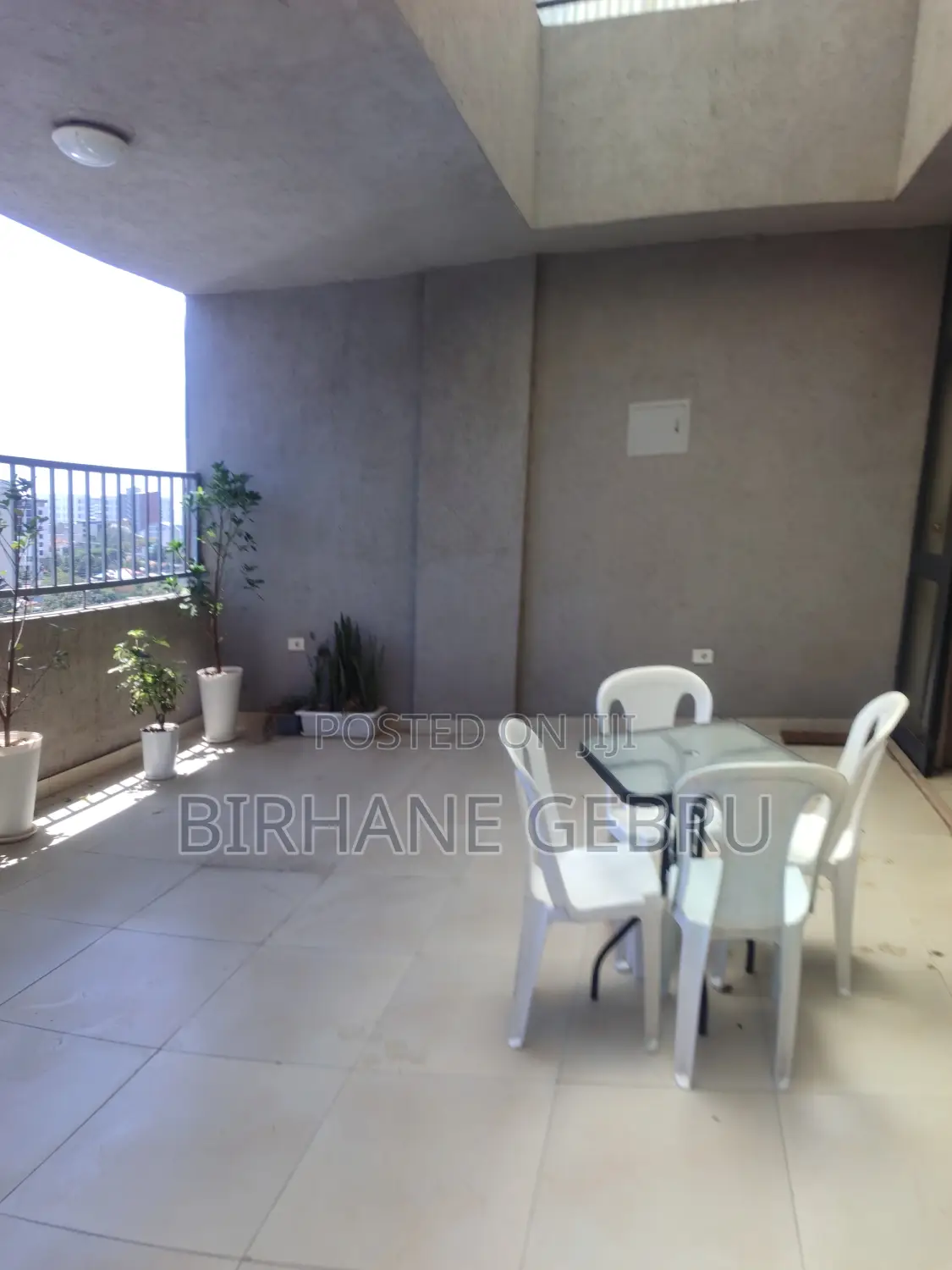 Furnished 5bdrm Duplex in Luxury Deplex, Bole for rent