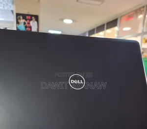 New Laptop Dell 8GB Intel Core I5 SSD 256GB