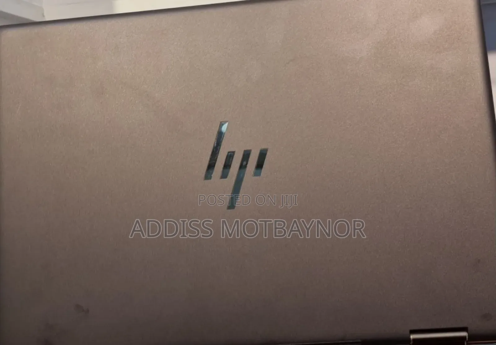 New Laptop HP Spectra 13 16GB Intel Core I7 SSD 1T