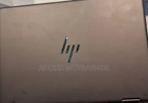 New Laptop HP Spectra 13 16GB Intel Core I7 SSD 1T