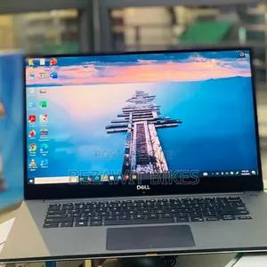 New Laptop Dell Precision 5570 16GB Intel Core I7 SSD 512GB