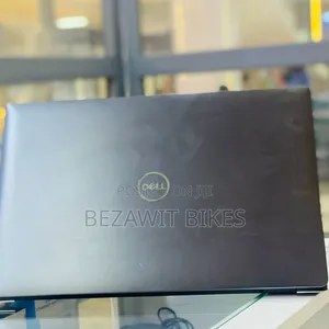 New Laptop Dell Precision 5570 16GB Intel Core I7 SSD 512GB