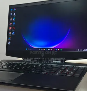 Photo - New Laptop HP Omen 15 16GB Intel Core i7 SSD 512GB