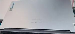 New Laptop Lenovo Legion 5 16GB Intel Core i7 SSD 1T