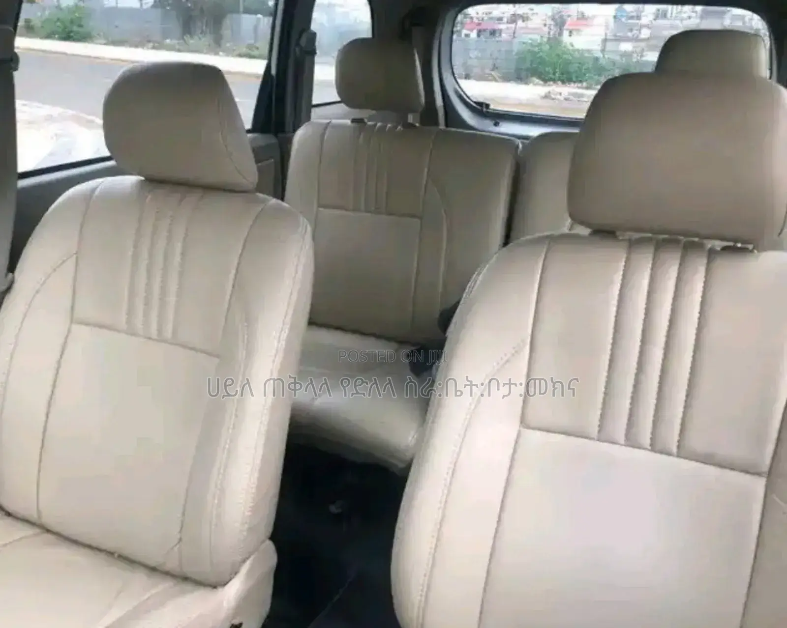 Toyota Avanza 2013 Silver