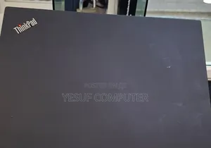 New Laptop Lenovo ThinkPad P1 Gen 3 16GB Intel Core i5 SSD 512GB