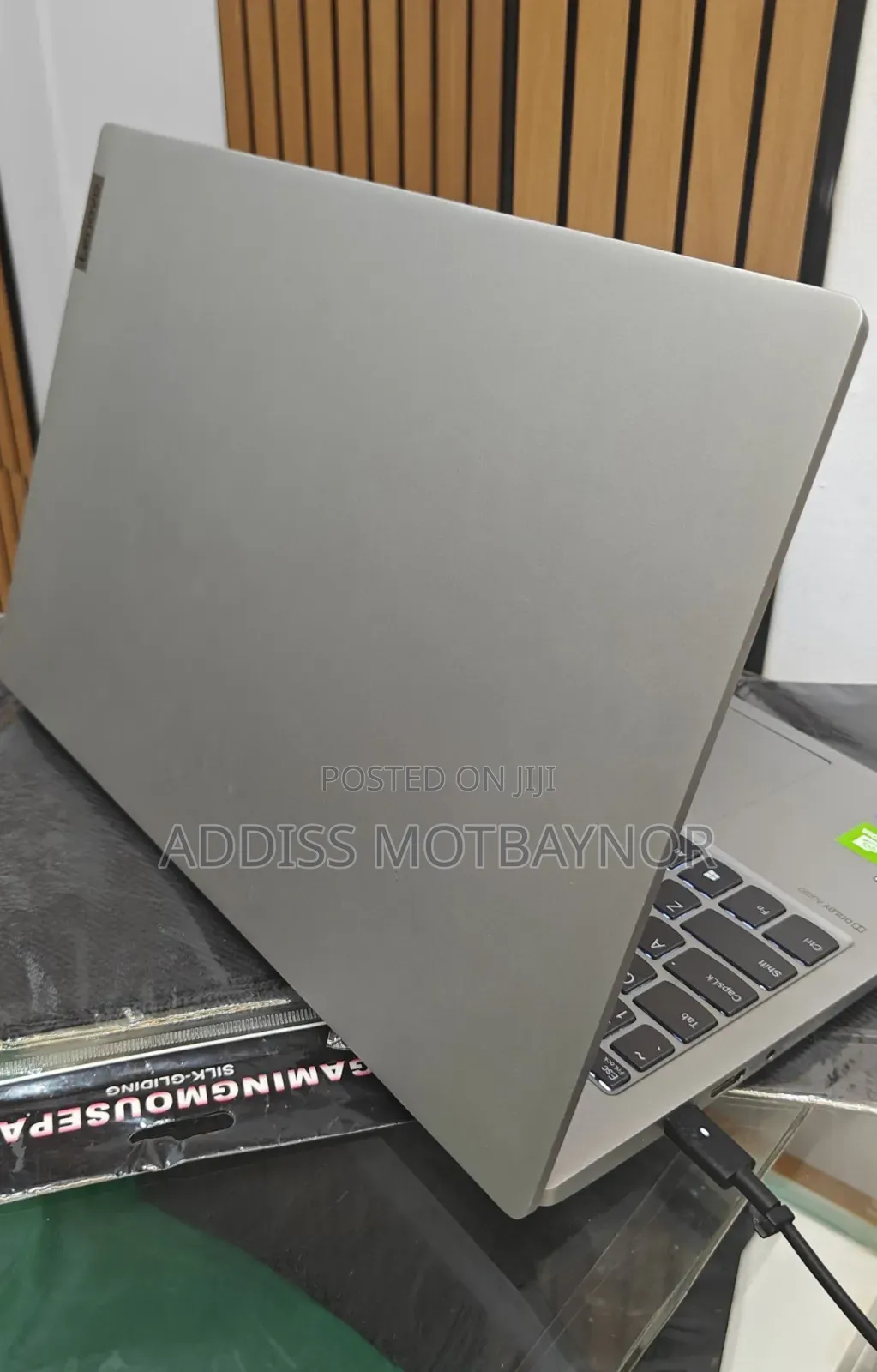 New Laptop Lenovo Ideapad 3 16GB Intel Core I7 SSD 512GB