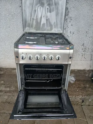 Femaslux Oven