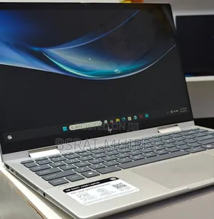 New Laptop HP Envy x360 16GB Intel Core i7 SSD 512GB