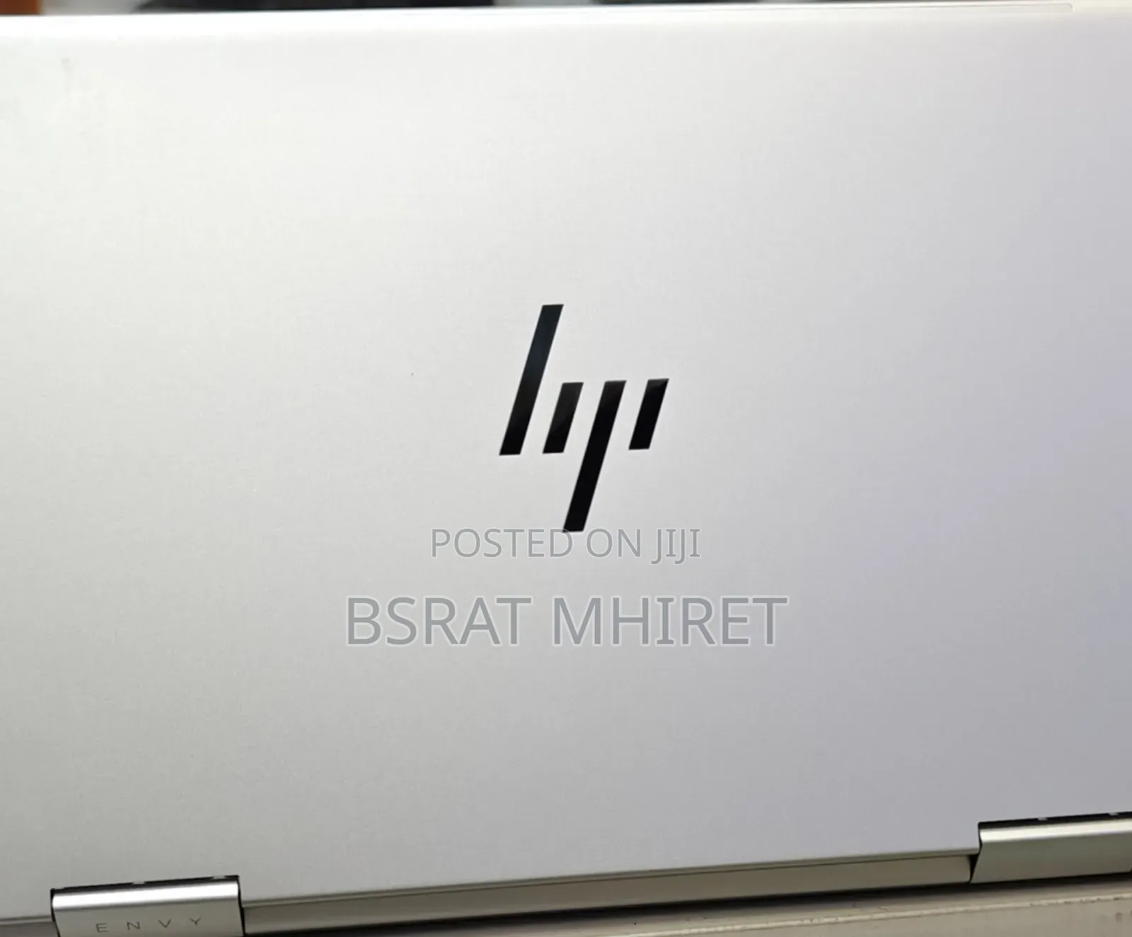 New Laptop HP Envy x360 16GB Intel Core i7 SSD 512GB