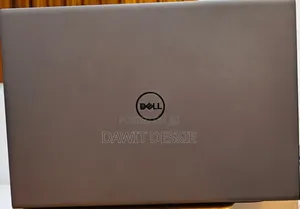 New Laptop Dell Inspiron 15 16GB Intel Core I7 SSD 512GB