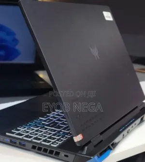 New Laptop Acer Predator Helios 300 16GB Intel Core I9 SSD 1T