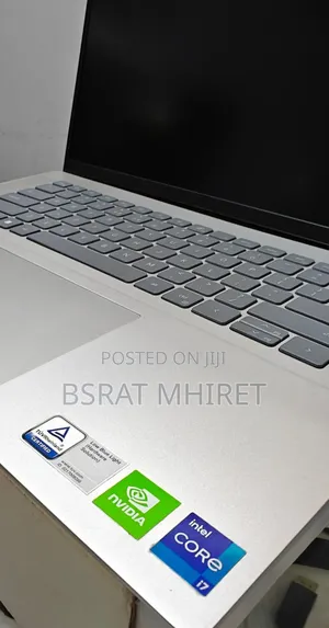 New Laptop Dell Inspiron 15 16GB Intel Core i7 SSD 512GB