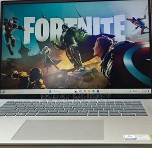 New Laptop Dell Inspiron 15 16GB Intel Core i7 SSD 512GB