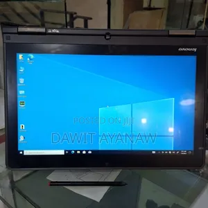 New Laptop Lenovo 16GB Intel Core I7 SSD 512GB