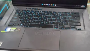 New Laptop Asus ROG Zephyrus G15 16GB Intel Core i9 SSD 1T