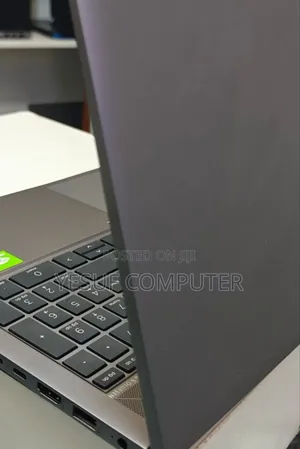 Photo - New Laptop HP ZBook Create G7 32GB Intel Core I7 SSD 1T