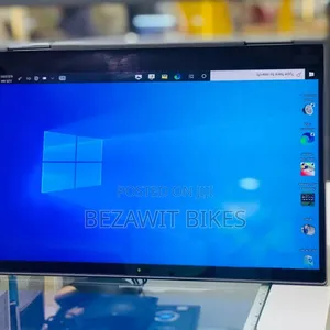 New Laptop Lenovo Thinkpad X1 Yoga 16GB Intel Core I7 SSD 512GB