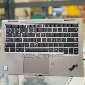 New Laptop Lenovo Thinkpad X1 Yoga 16GB Intel Core I7 SSD 512GB