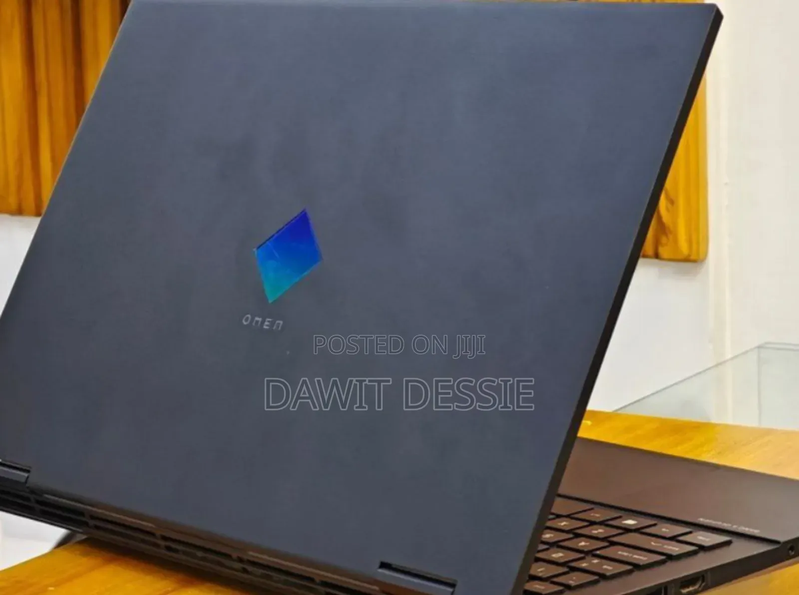 New Laptop HP 16GB Intel Core I7 SSD 512GB