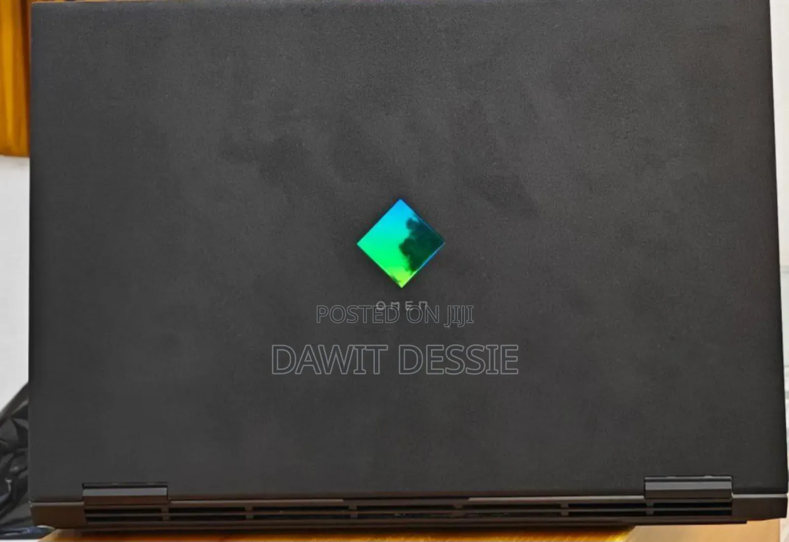 New Laptop HP 16GB Intel Core I7 SSD 512GB