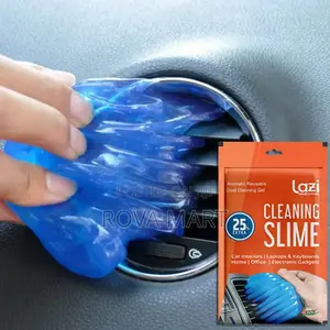 Dust Cleaning Super Jel