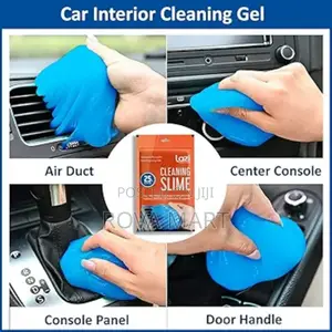 Dust Cleaning Super Jel