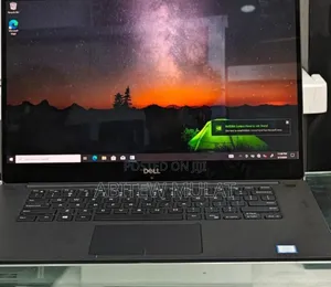 Photo - New Laptop Dell XPS 15 16GB Intel Core I7 SSD 512GB