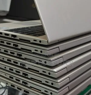 Photo - New Laptop HP EliteBook 840 G5 16GB Intel Core I7 SSD 512GB