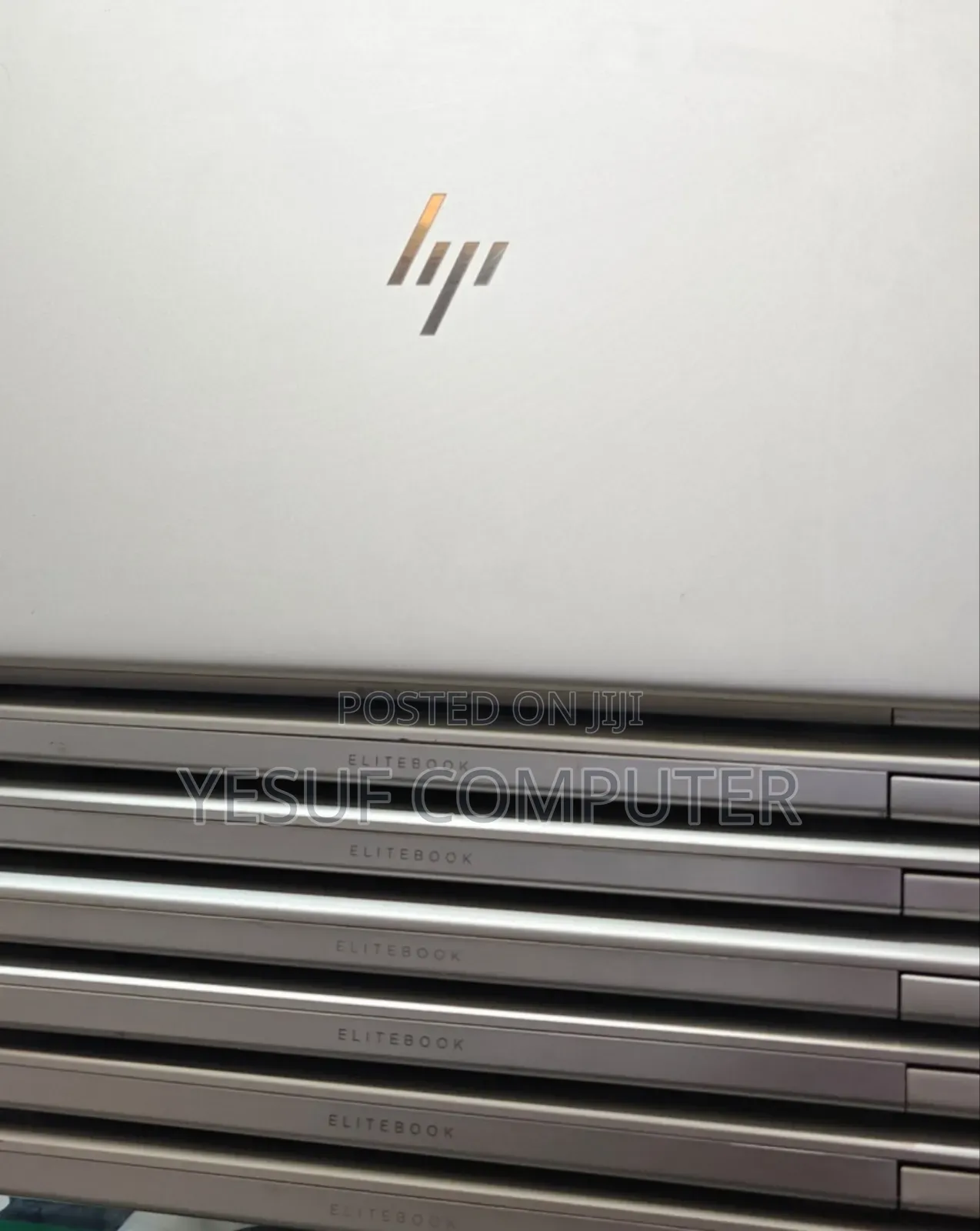 New Laptop HP EliteBook 840 G5 16GB Intel Core I7 SSD 512GB