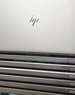 New Laptop HP EliteBook 840 G5 16GB Intel Core I7 SSD 512GB