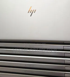 New Laptop HP EliteBook 840 G5 16GB Intel Core I7 SSD 512GB