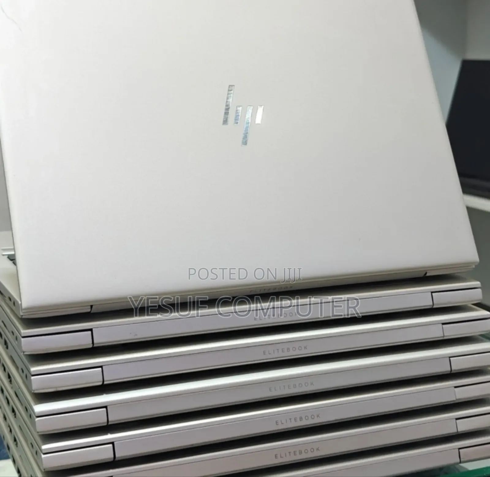 New Laptop HP EliteBook 840 G5 16GB Intel Core I7 SSD 512GB