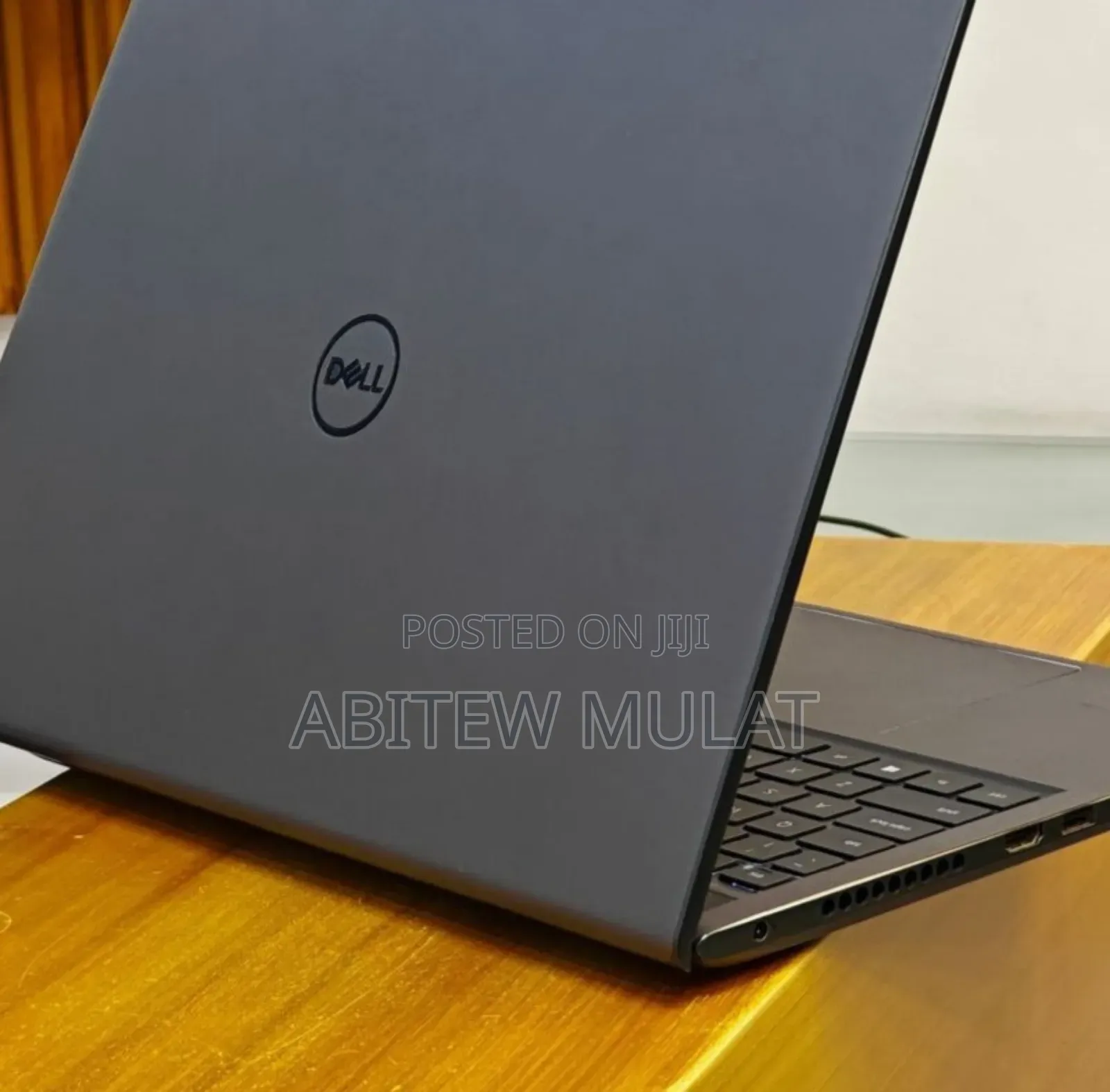New Laptop Dell Inspiron 15 16GB Intel Core I7 SSD 512GB
