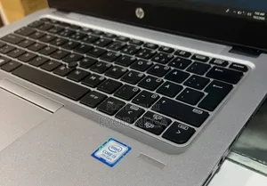 Photo - Laptop HP EliteBook 820 G4 8GB Intel Core I5 SSD 512GB