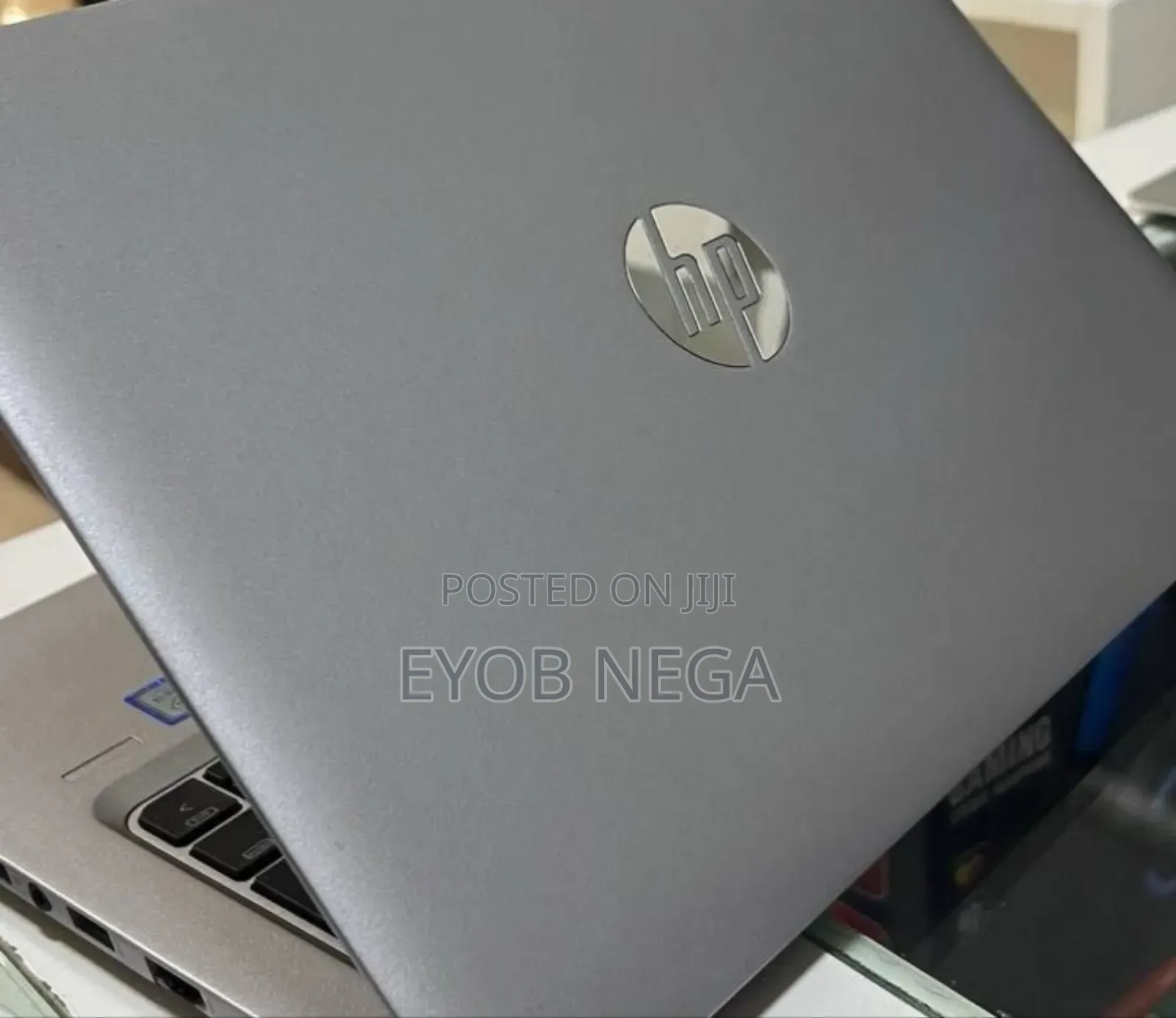 Laptop HP EliteBook 820 G4 8GB Intel Core I5 SSD 512GB
