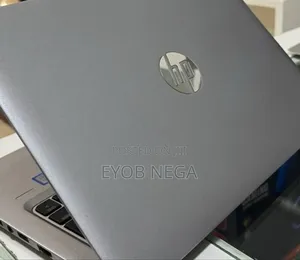 Laptop HP EliteBook 820 G4 8GB Intel Core I5 SSD 512GB