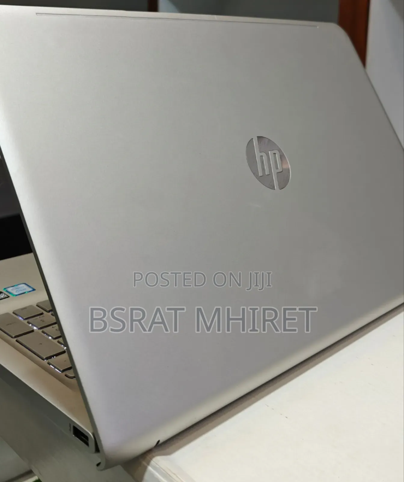 New Laptop HP Envy X360 16GB Intel Core I5 HDD+SSD 128GB