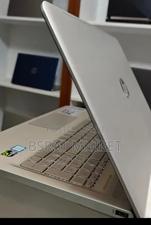 New Laptop HP Envy X360 16GB Intel Core I5 HDD+SSD 128GB