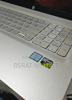 New Laptop HP Envy X360 16GB Intel Core I5 HDD+SSD 128GB