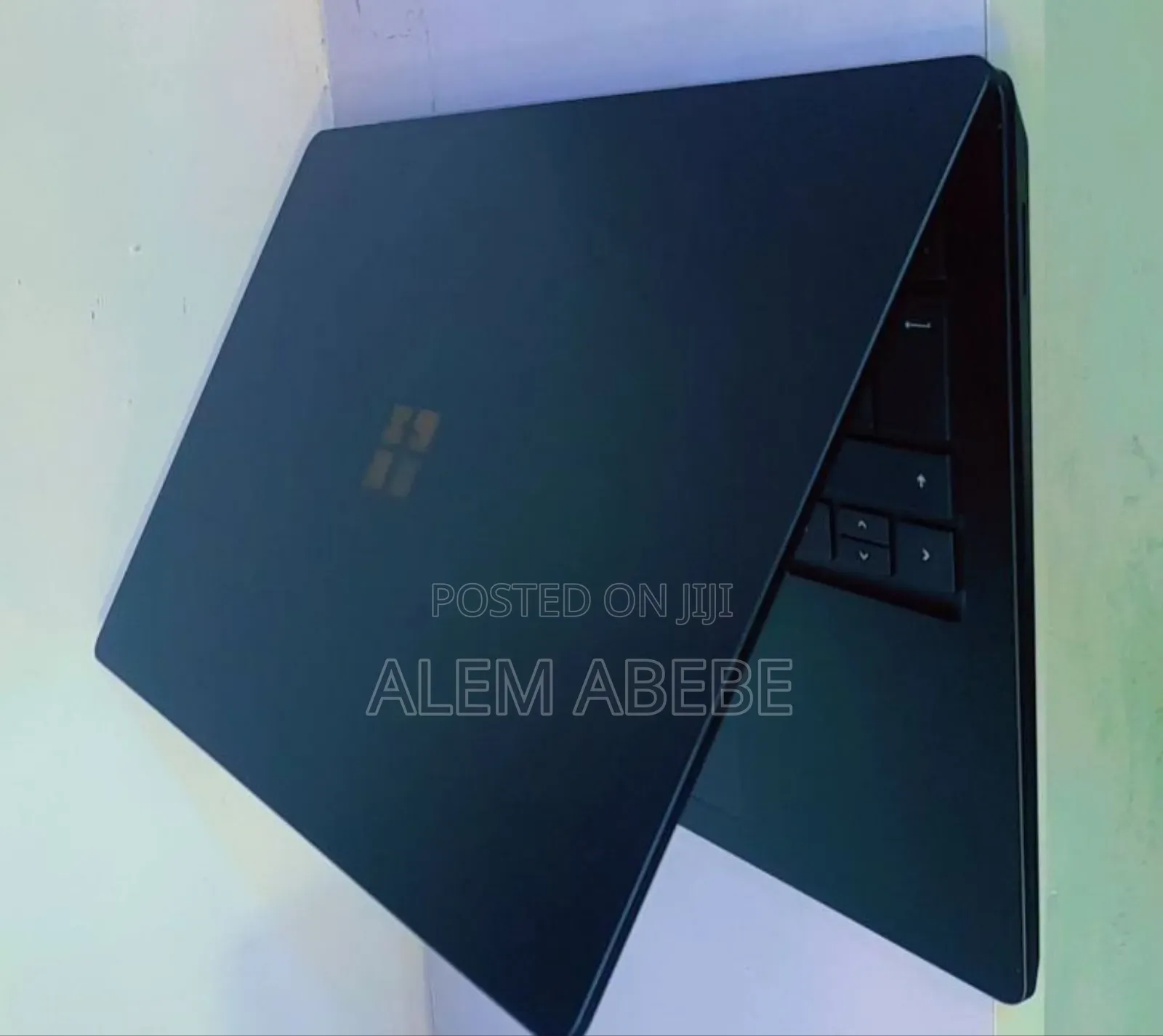 New Laptop Microsoft Surface Laptop 3 16GB Intel Core I7 SSD 512GB