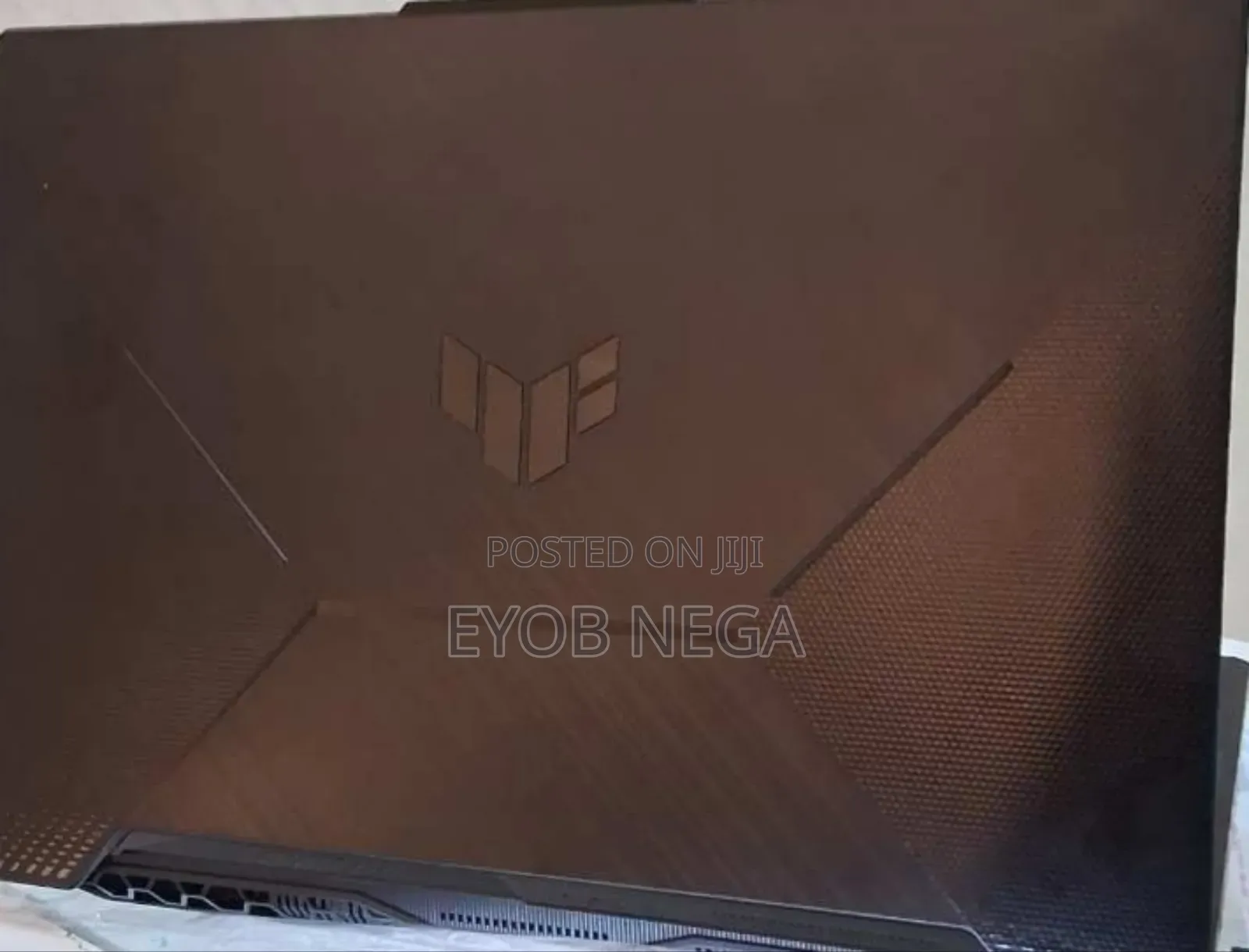 New Laptop Asus TUF Gaming A15 16GB Intel Core I7 SSD 1T