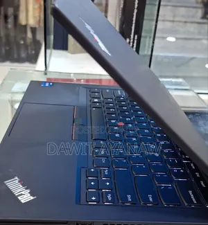 New Laptop Lenovo ThinkPad Yoga 16GB Intel Core I7 SSD 512GB